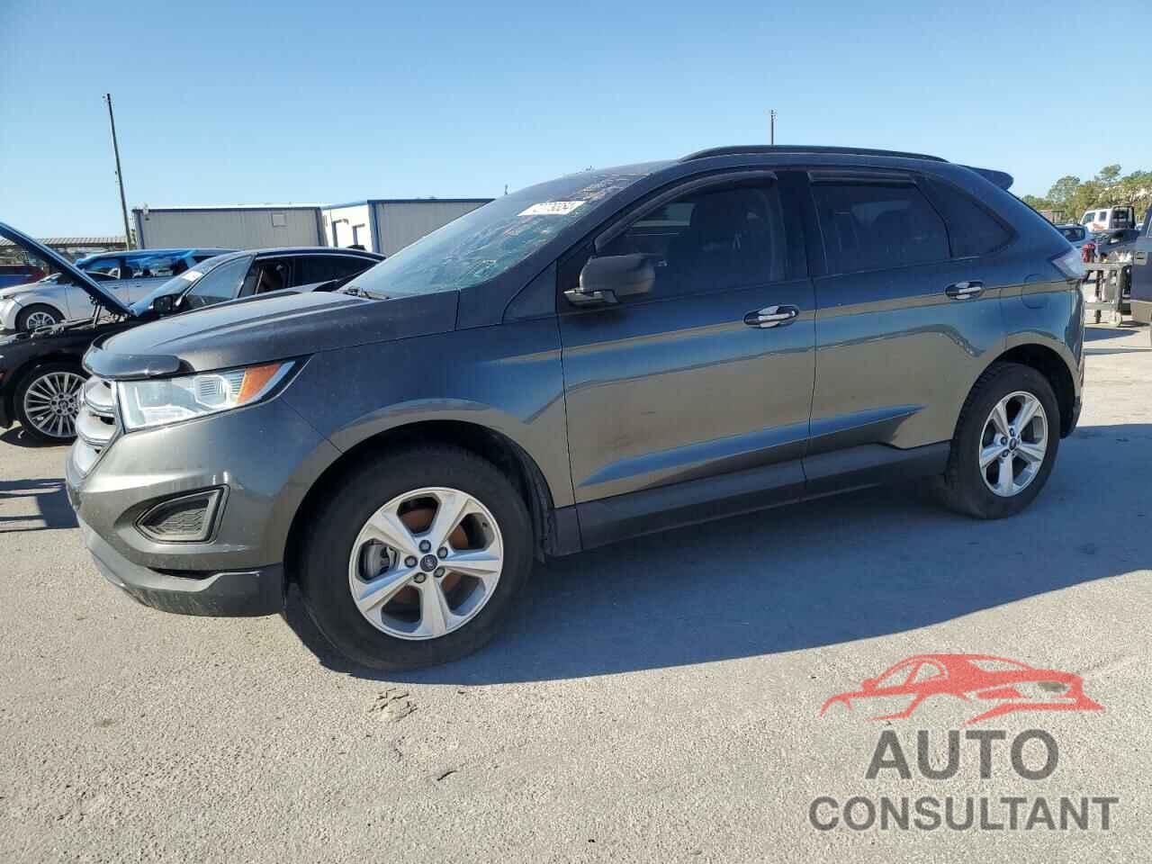 FORD EDGE 2016 - 2FMPK3G97GBC40388