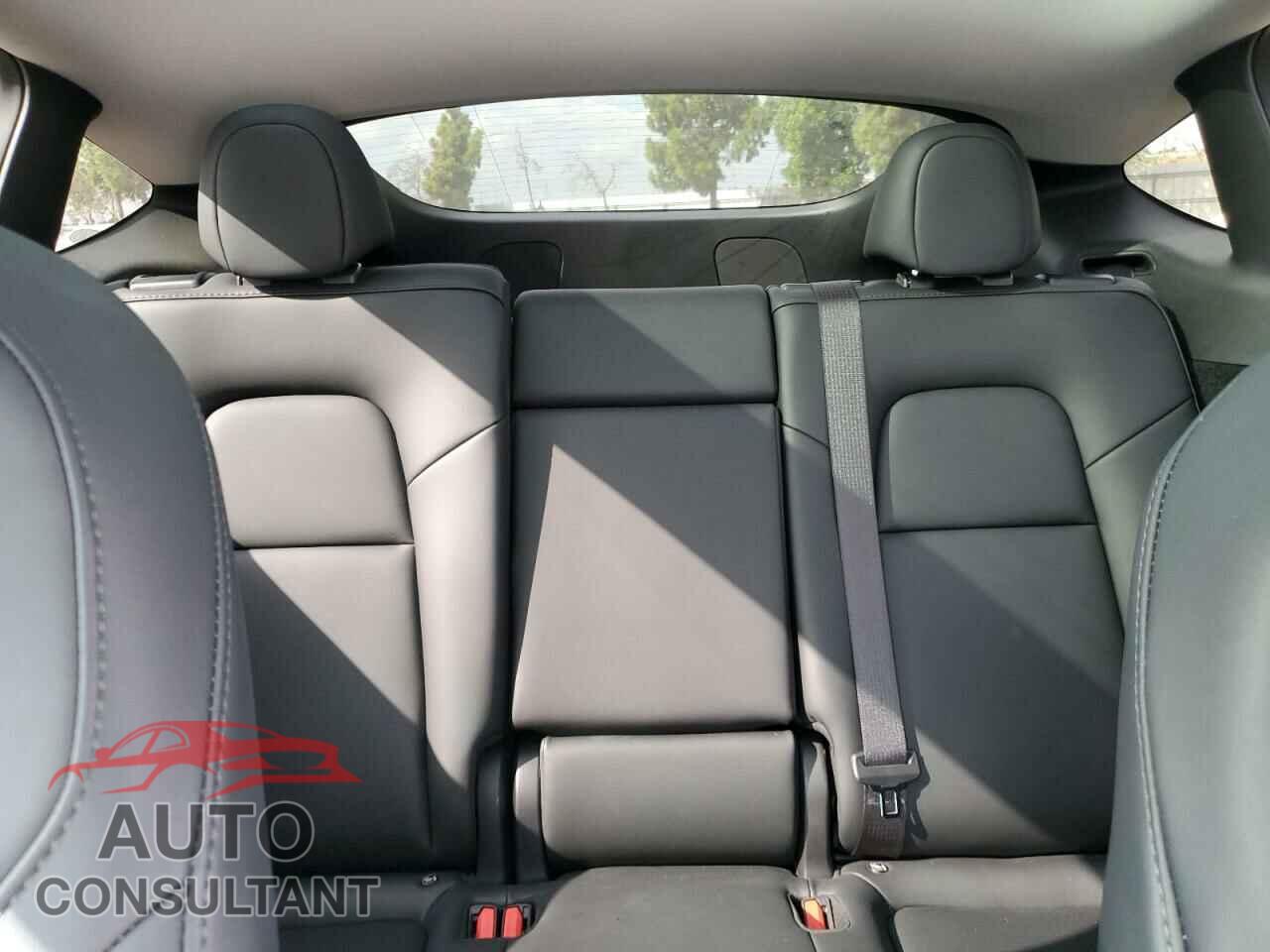 TESLA MODEL Y 2024 - 7SAYGDEE3RA250020
