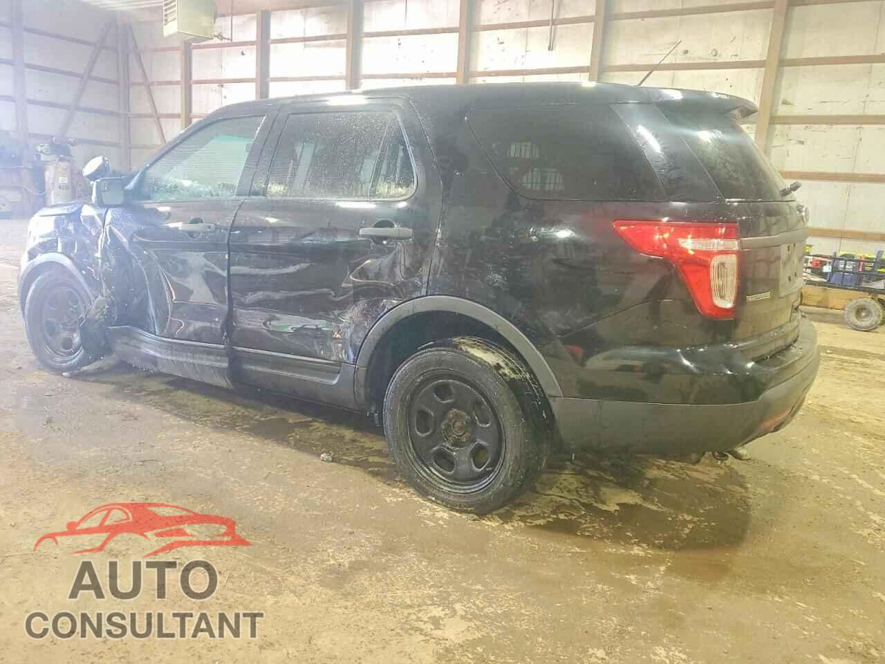 FORD EXPLORER 2013 - 1FM5K8AR2DGA80647