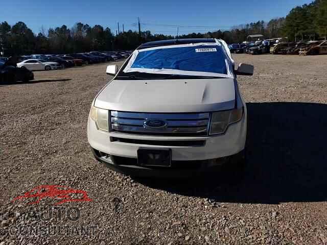 FORD EDGE 2010 - 2FMDK4KC2ABB56918