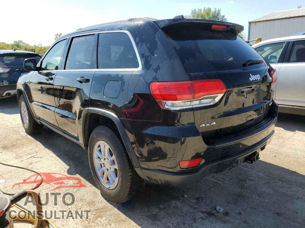 JEEP GRAND CHER 2019 - 1C4RJFAG0KC679059
