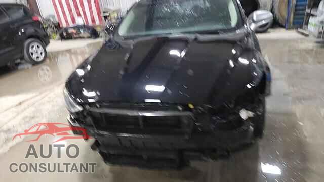 FORD FUSION 2020 - 3FA6P0K97LR178077