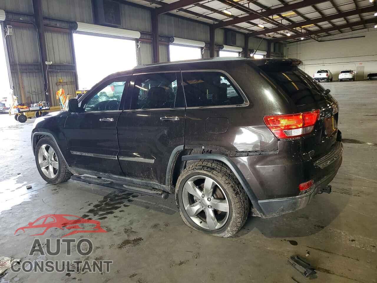 JEEP CHEROKEE 2011 - 1J4RS6GT7BC690913