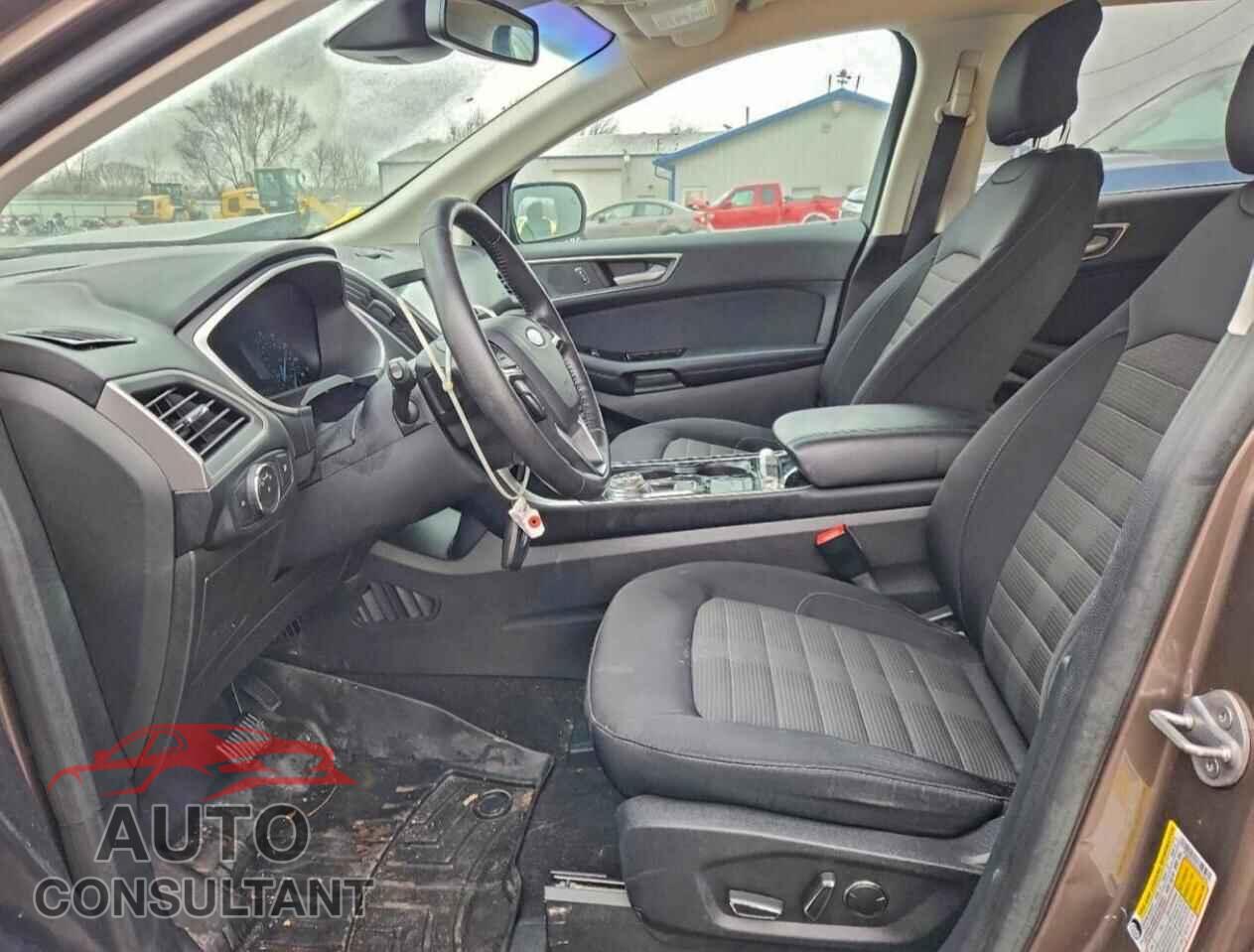FORD EDGE 2019 - 2FMPK4J92KBB79491