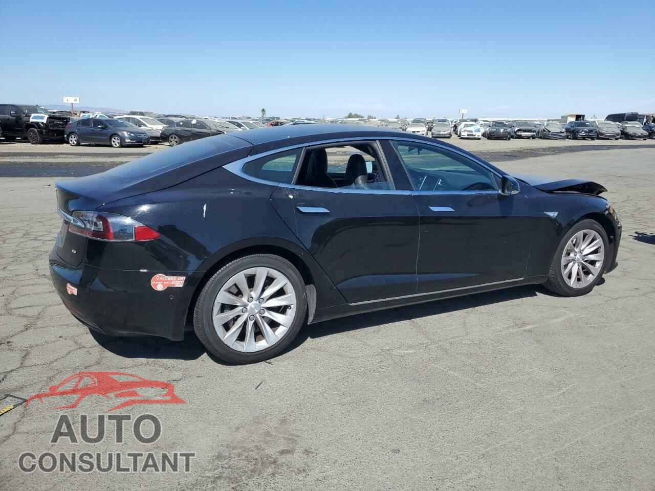 TESLA MODEL S 2016 - 5YJSA1E19GF150732