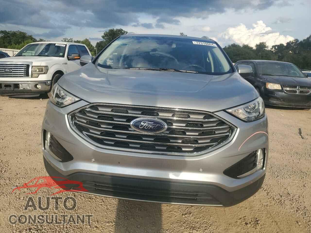 FORD EDGE 2020 - 2FMPK3K96LBA55587