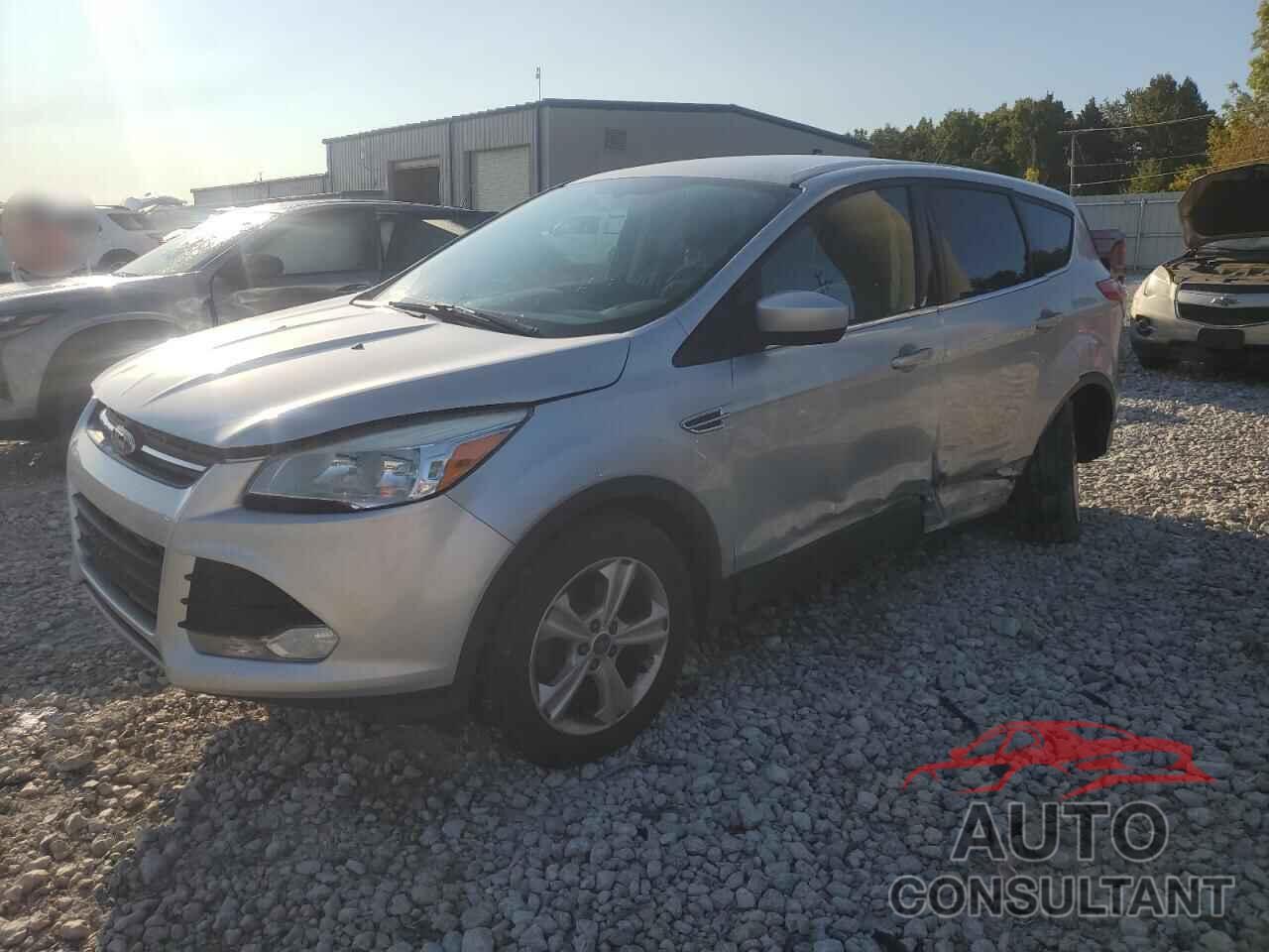 FORD ESCAPE 2013 - 1FMCU0GX8DUB08963