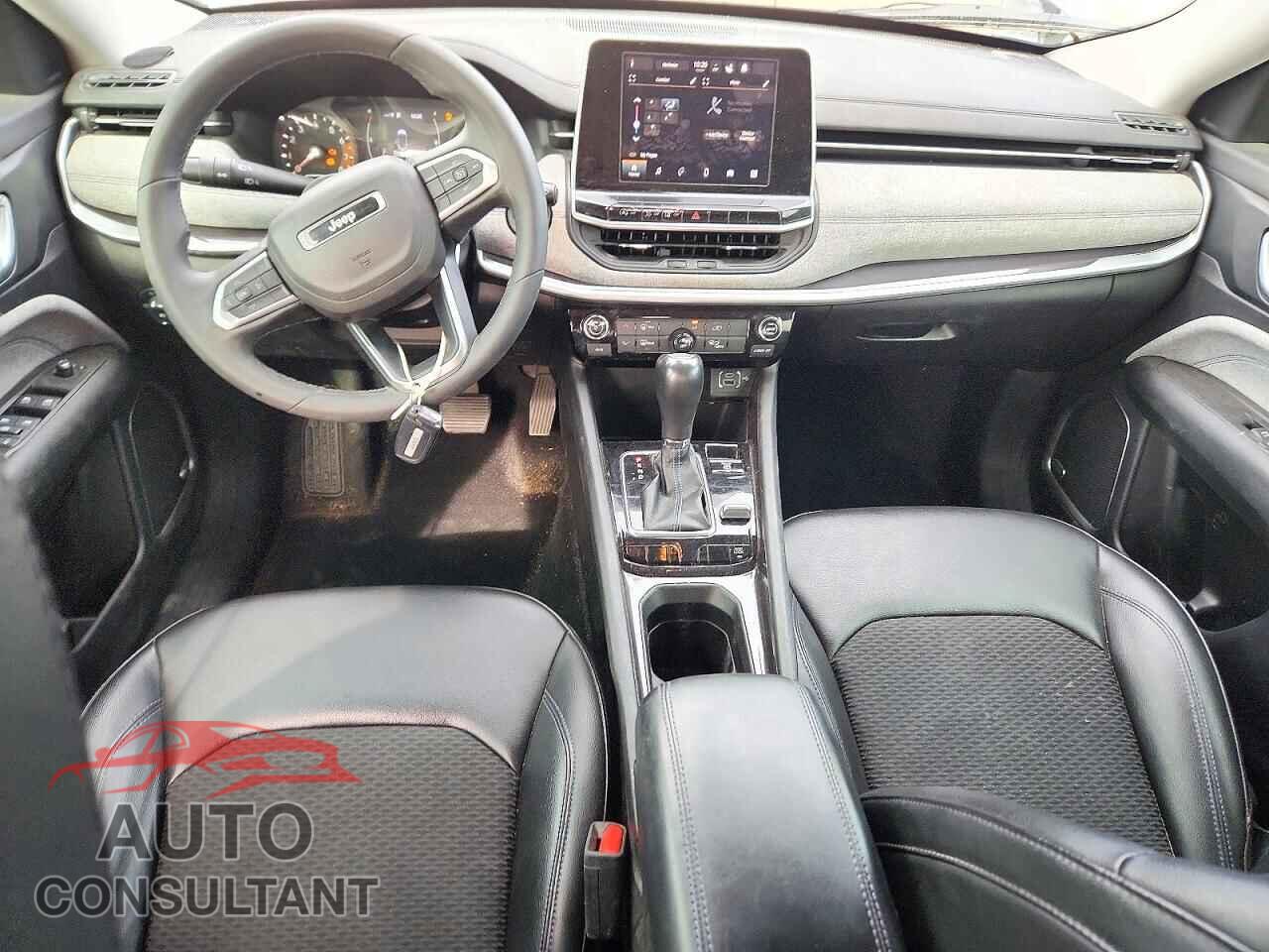 JEEP COMPASS 2022 - 3C4NJDBB3NT108938