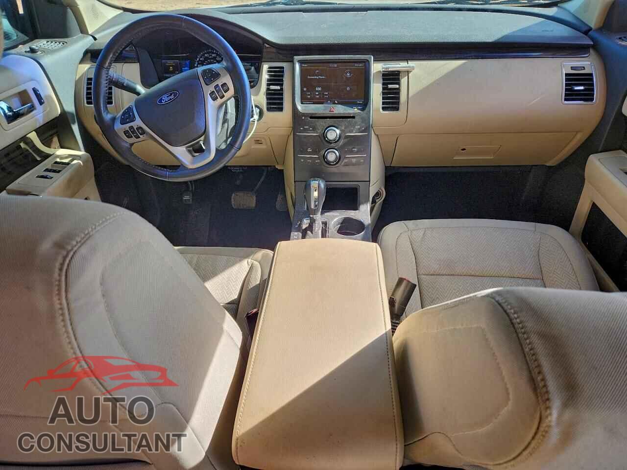FORD FLEX 2013 - 2FMGK5C8XDBD04038