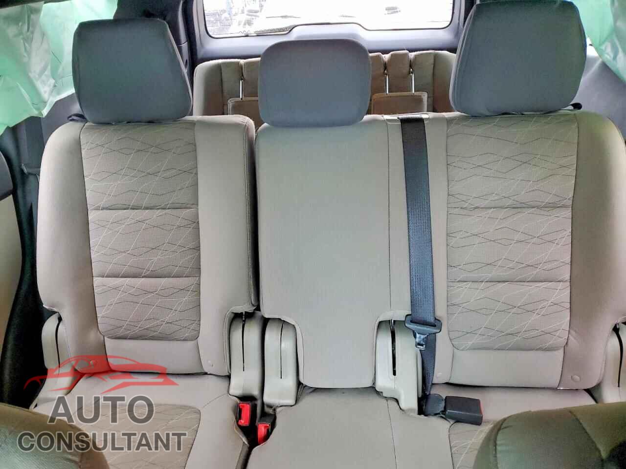 FORD EXPLORER 2015 - 1FM5K7B86FGB17539