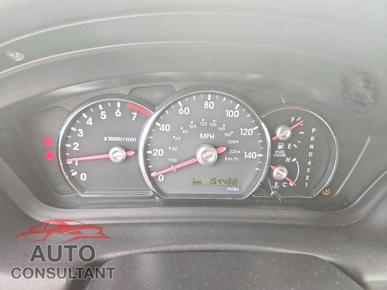 MITSUBISHI GALANT 2012 - 4A32B3FF9CE011440
