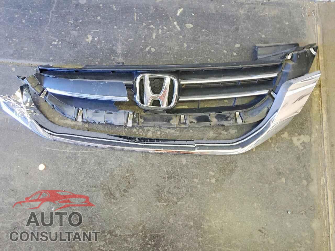 HONDA ACCORD 2014 - 1HGCR2F50EA259219
