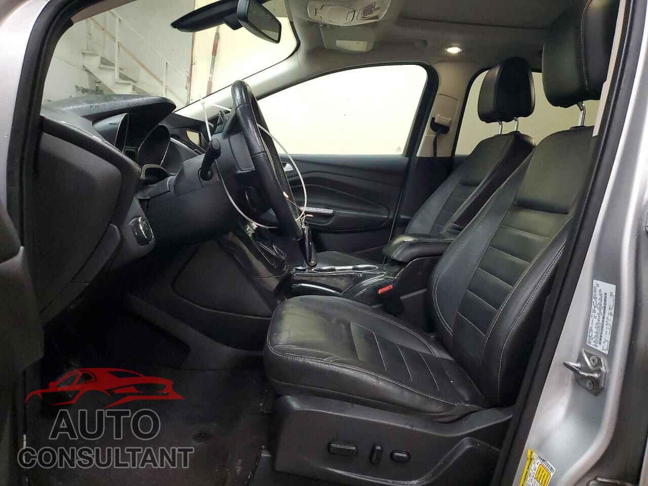FORD ESCAPE 2014 - 1FMCU0JX4EUD08166