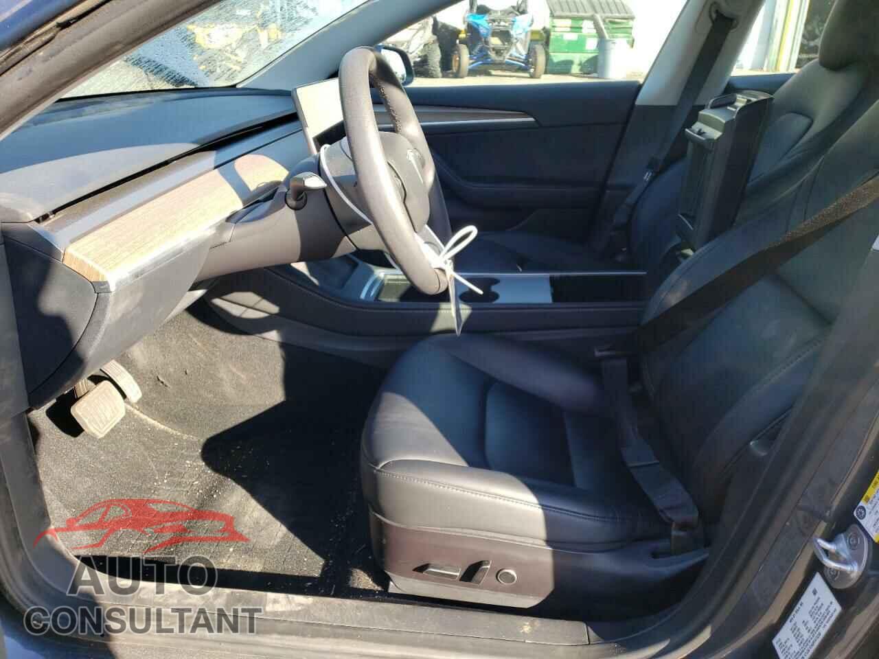 TESLA MODEL 3 2023 - 5YJ3E1EA6PF473256