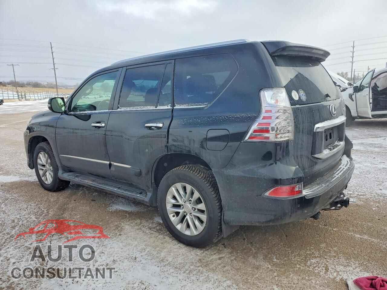 LEXUS GX 2014 - JTJBM7FX5E5082826