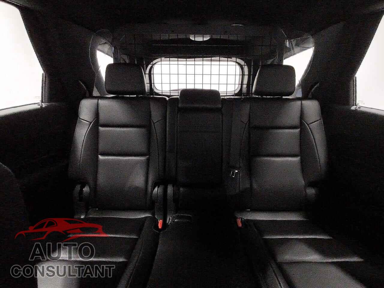 DODGE DURANGO 2023 - 1C4SDJFT1PC673585