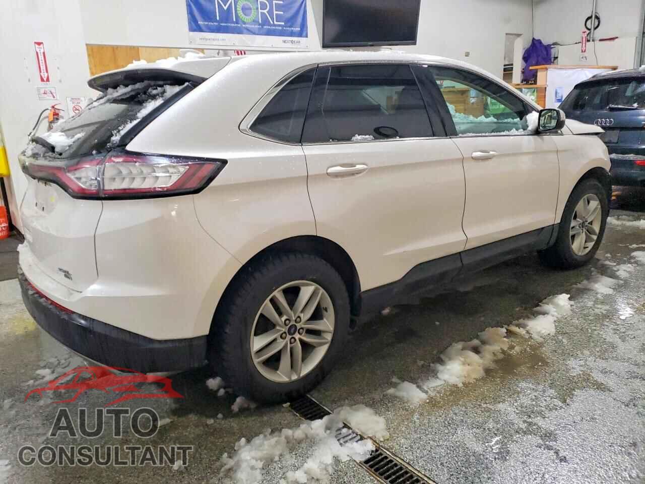 FORD EDGE 2016 - 2FMPK4J86GBC26472
