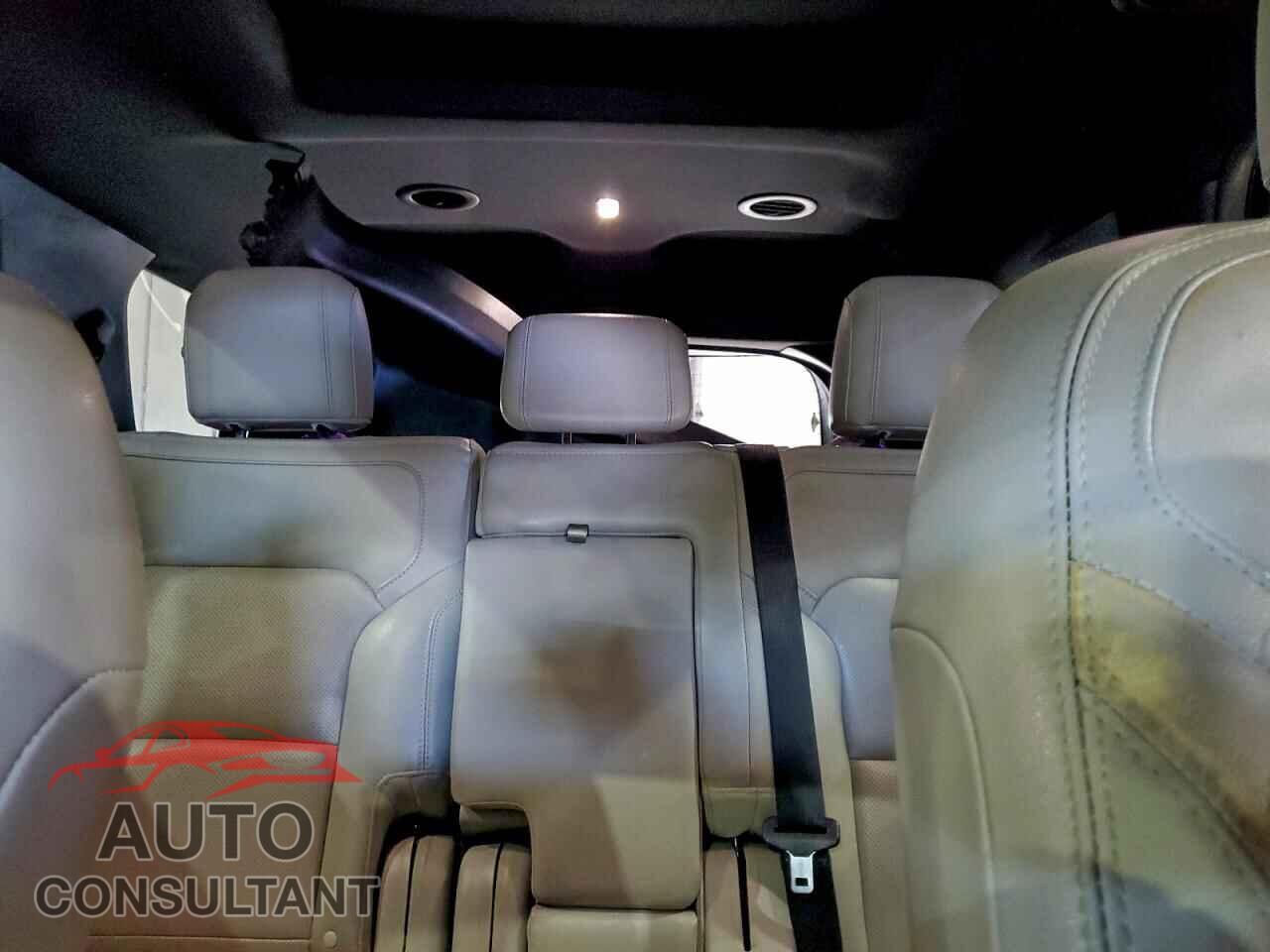 FORD EXPLORER 2018 - 1FM5K7F82JGB91382