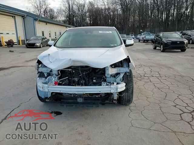 FORD EDGE 2019 - 2FMPK4K90KBC70063