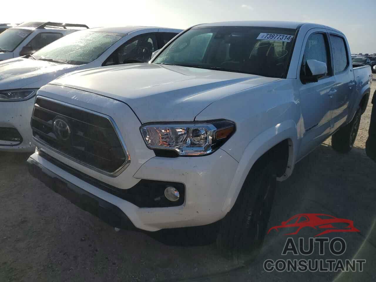 TOYOTA TACOMA 2023 - 3TMCZ5AN3PM593094