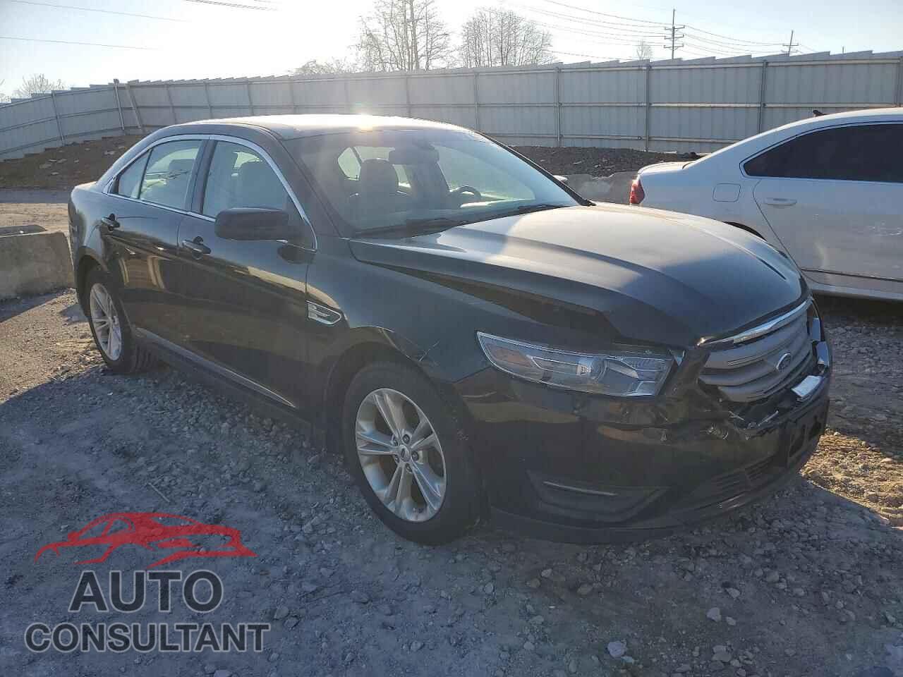 FORD TAURUS 2013 - 1FAHP2E87DG228752
