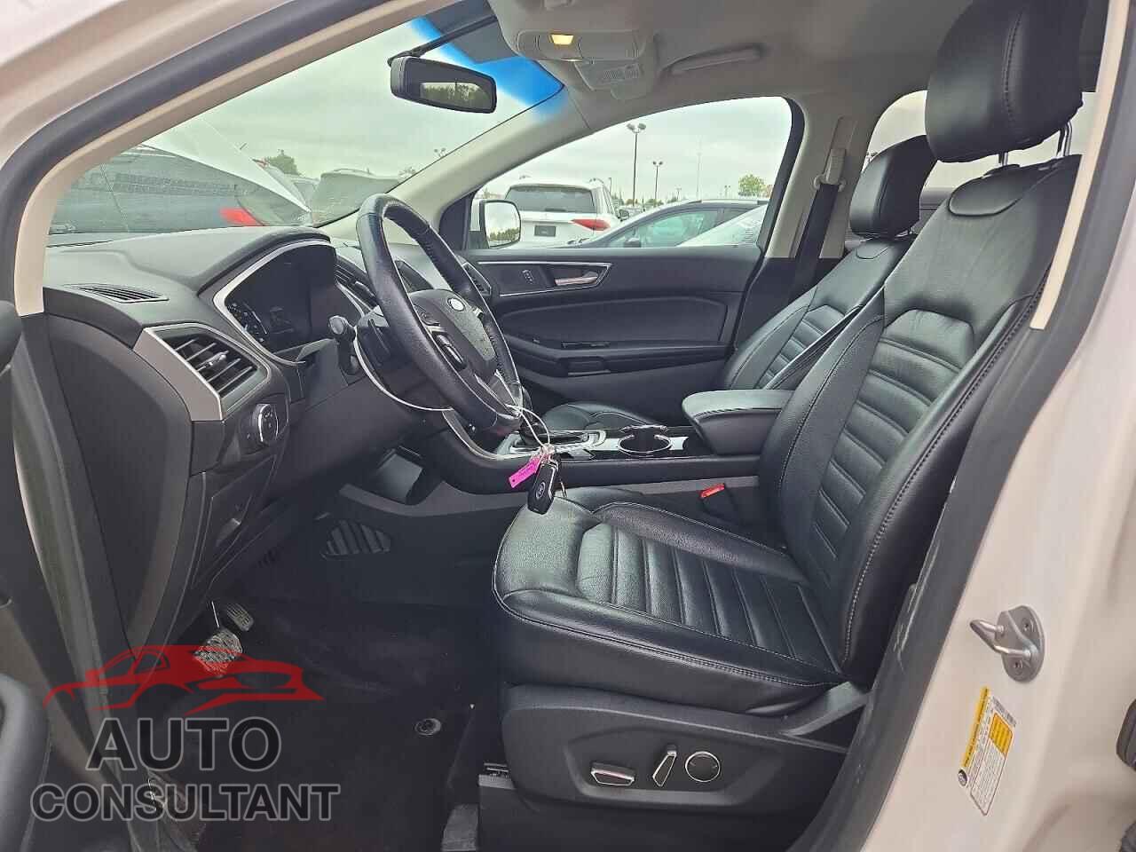 FORD EDGE 2016 - 2FMPK4J95GBB50316