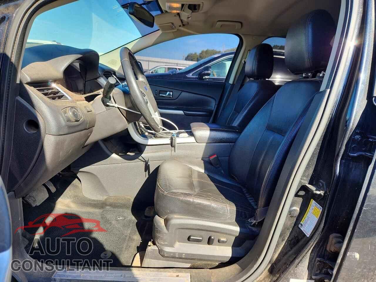 FORD EDGE 2013 - 2FMDK4KCXDBC41610