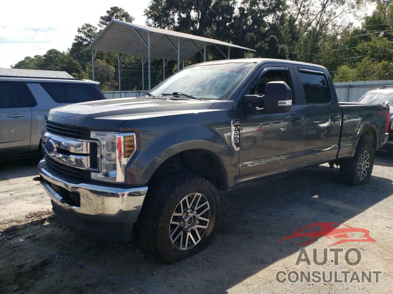 FORD F250 2019 - 1FT7W2BT3KED90372