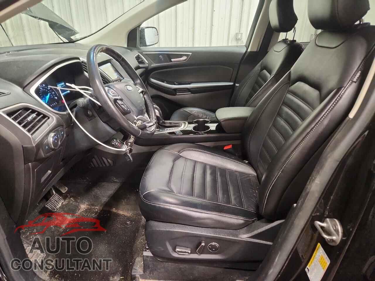 FORD EDGE 2015 - 2FMTK4J95FBB25784