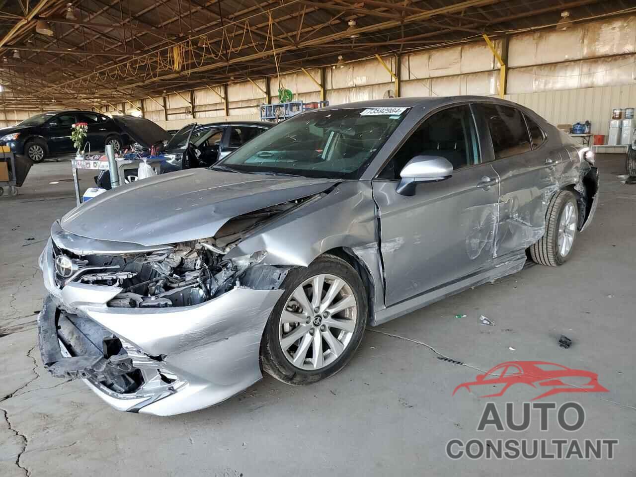 TOYOTA CAMRY 2020 - 4T1C11AK3LU994555