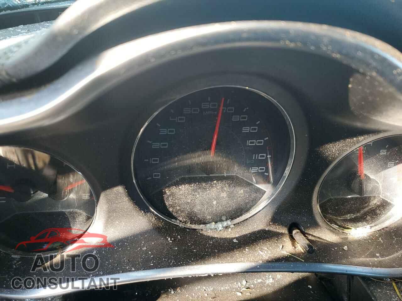 DODGE AVENGER 2012 - 1C3CDZAB2CN103115