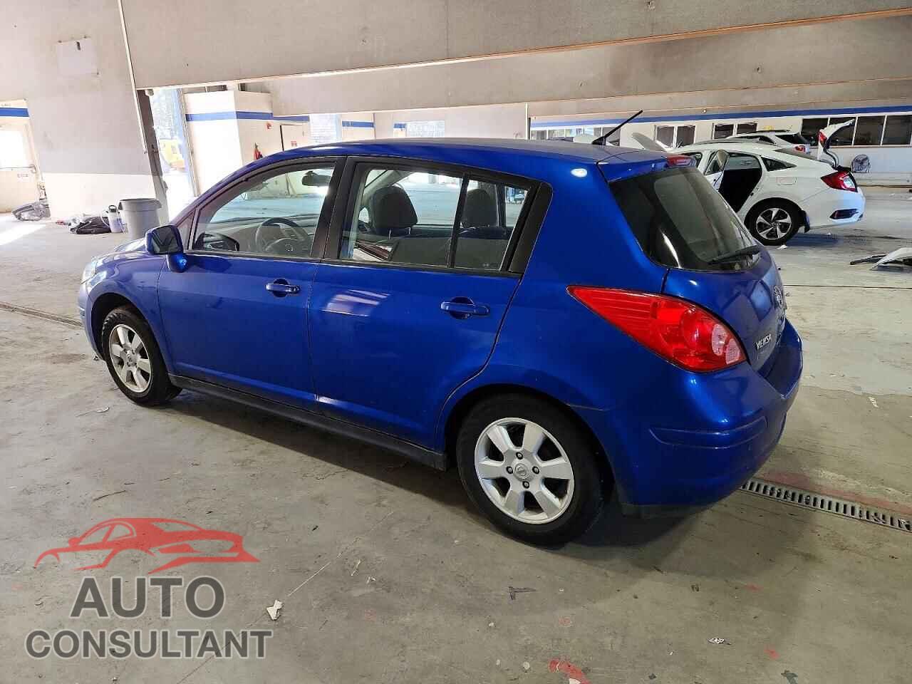 NISSAN VERSA 2012 - 3N1BC1CP3CK199625