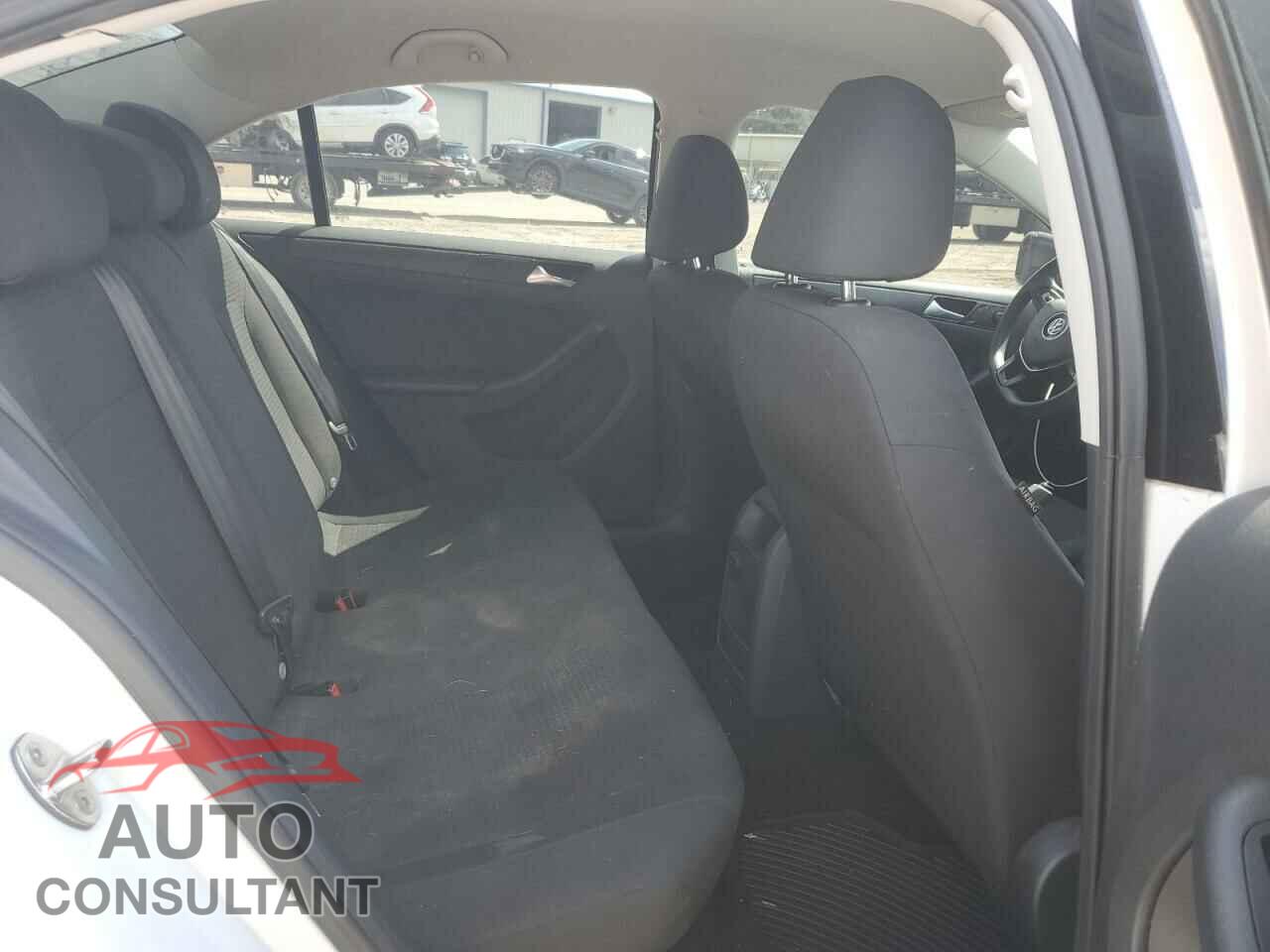 VOLKSWAGEN JETTA 2016 - 3VW167AJ3GM356000