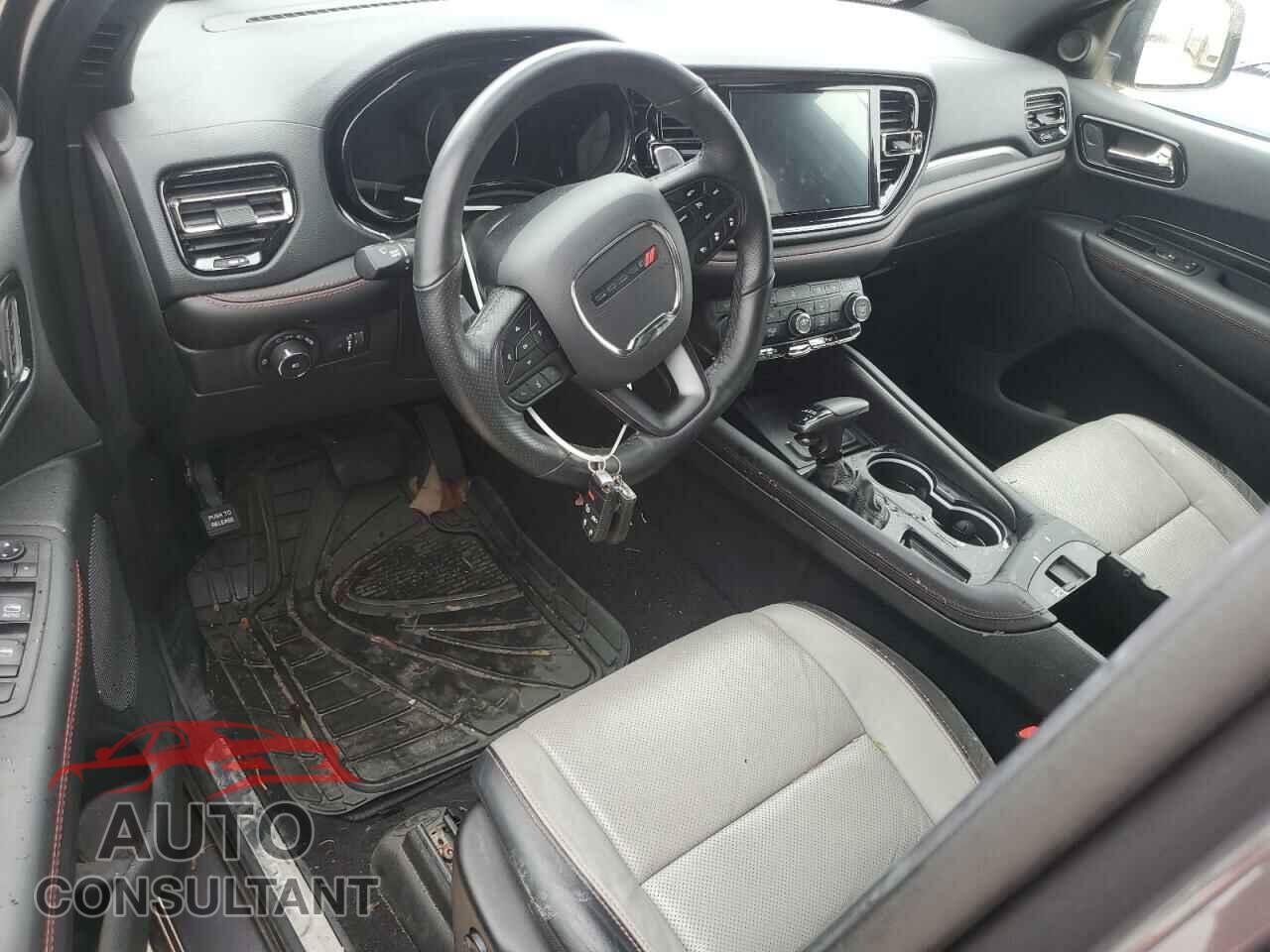 DODGE DURANGO 2023 - 1C4SDHCT2PC682230