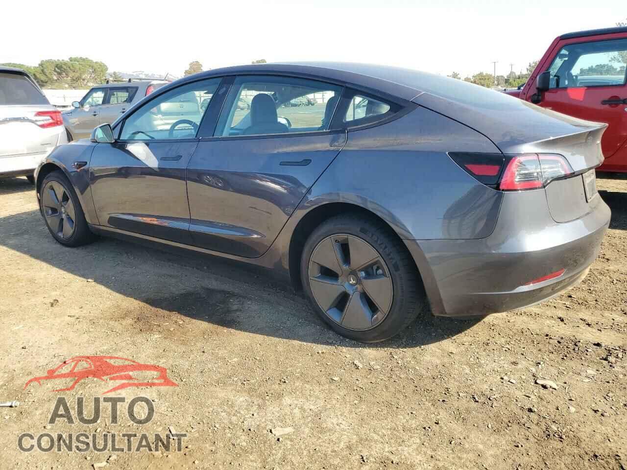 TESLA MODEL 3 2023 - 5YJ3E1EA5PF457159