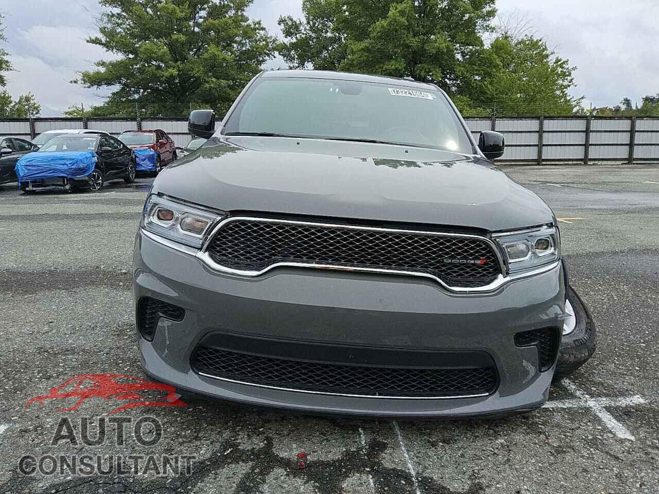 DODGE DURANGO 2023 - 1C4RDHAG7PC635411