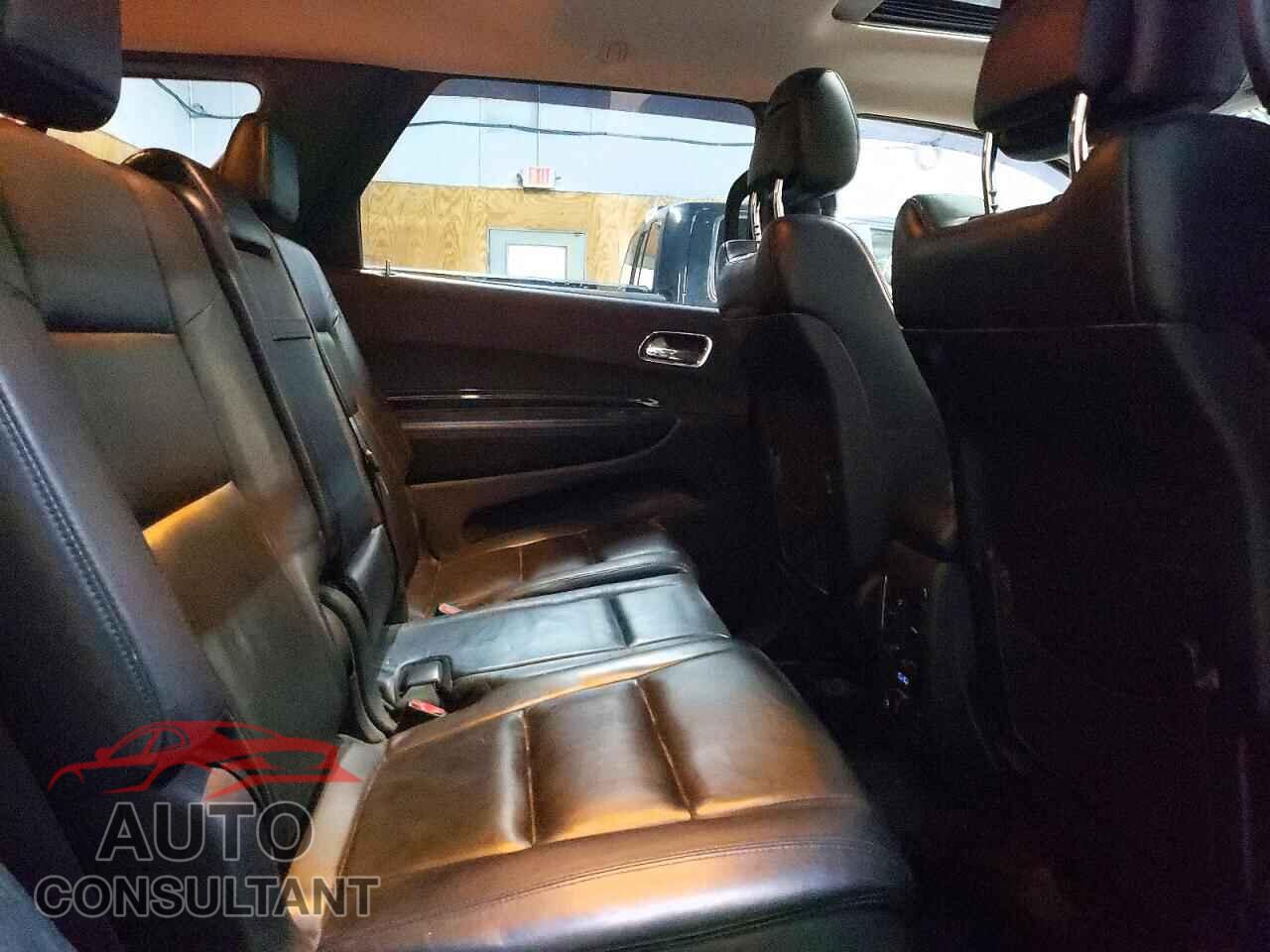 DODGE DURANGO 2015 - 1C4RDJDG8FC939056
