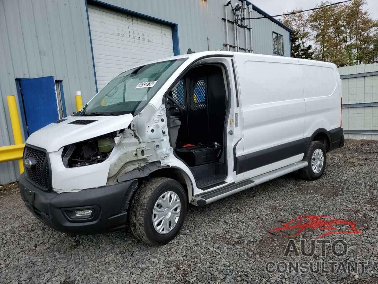 FORD TRANSIT 2023 - 1FTBR1Y89PKA51610