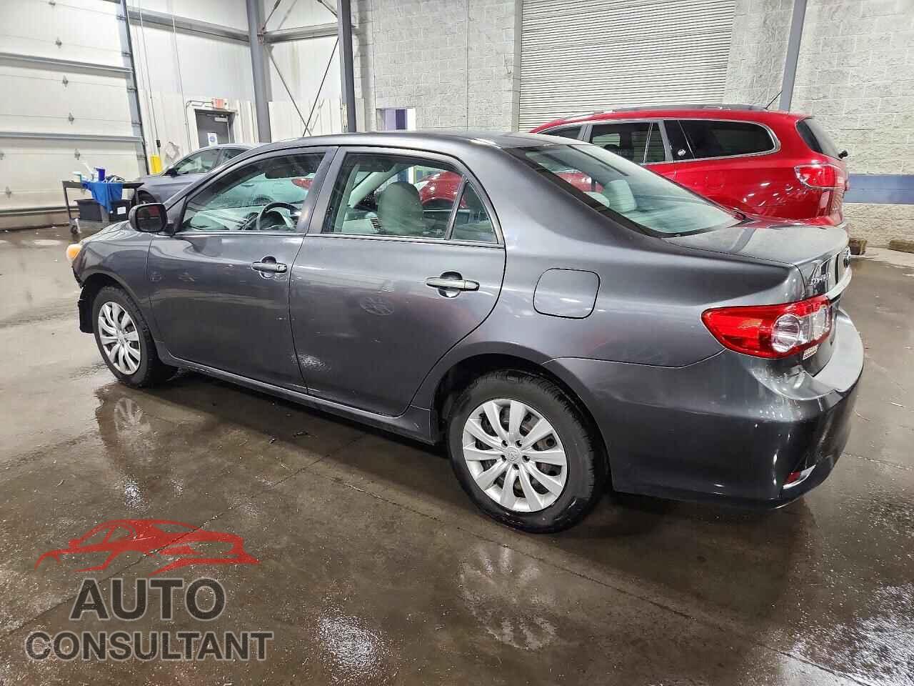 TOYOTA COROLLA 2012 - 2T1BU4EEXCC795528