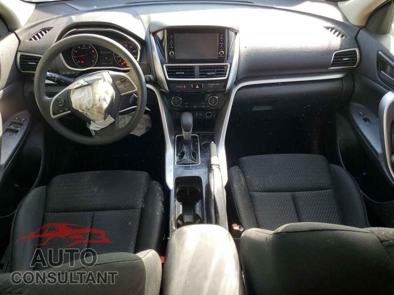 MITSUBISHI ECLIPSE 2018 - JA4AS3AA4JZ044694