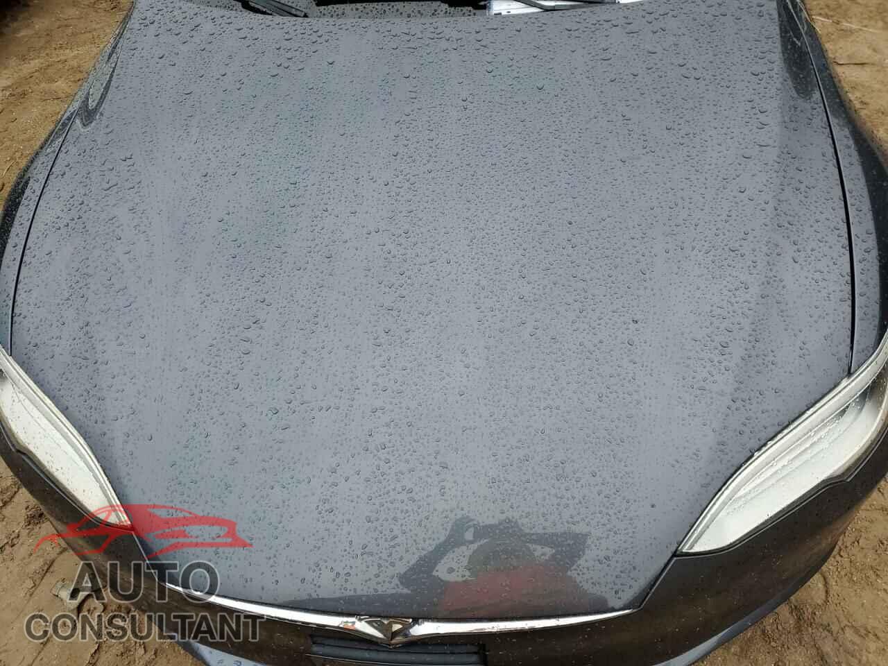 TESLA MODEL S 2017 - 5YJSA1E2XHF194720