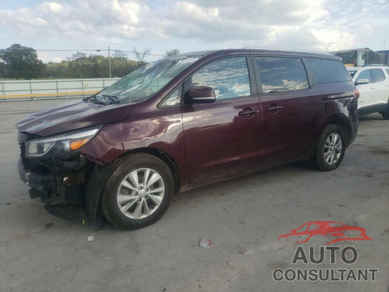 KIA All Models 2017 - KNDMB5C12H6284415