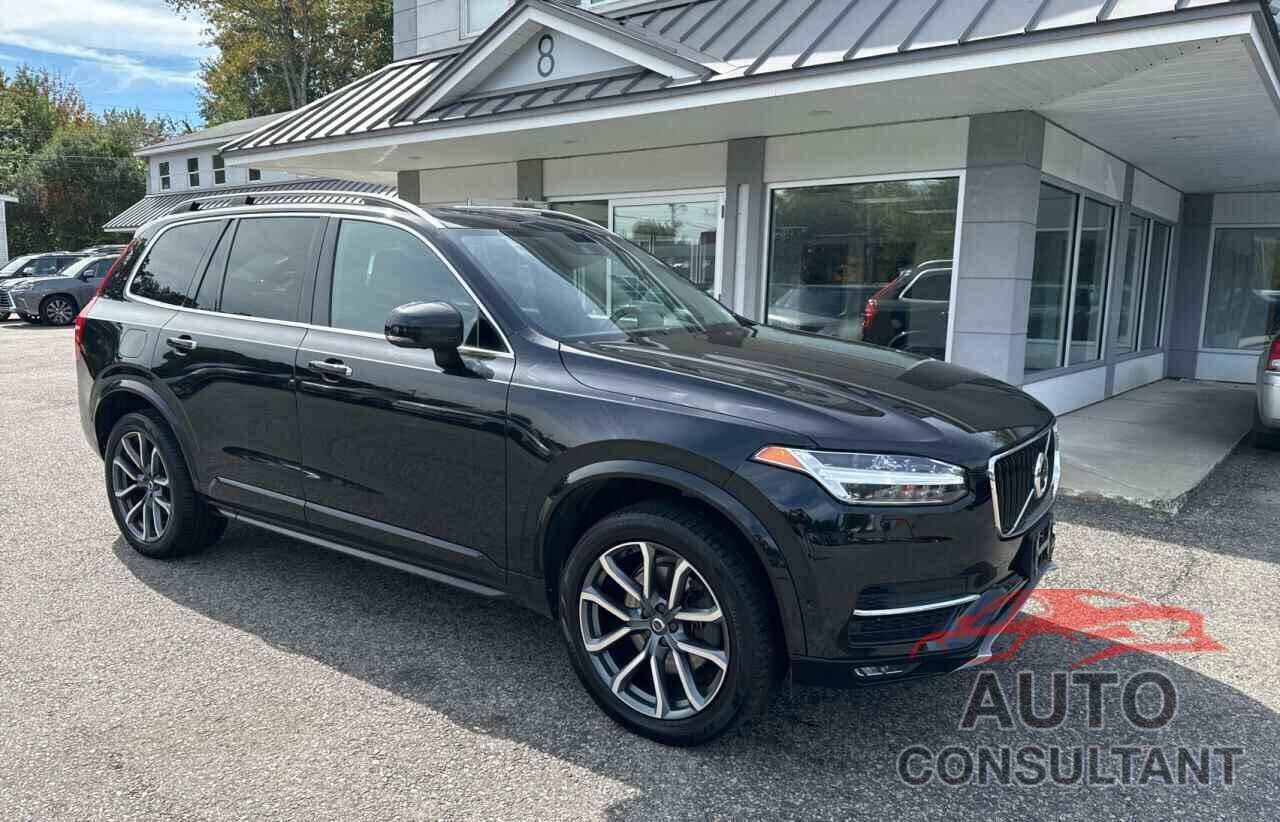 VOLVO XC90 2017 - YV4A22PKXH1139072