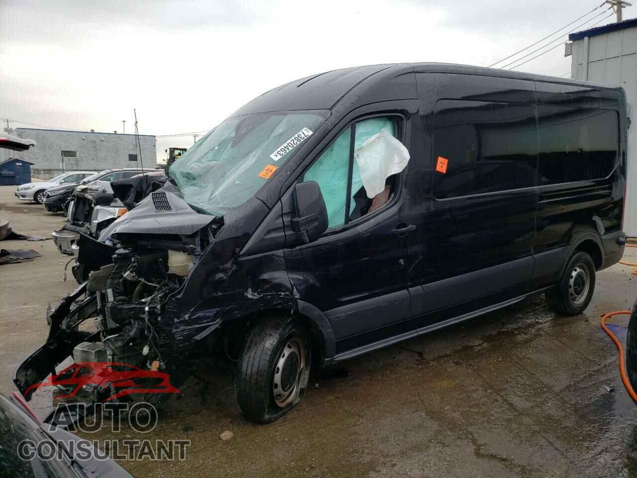 FORD TRANSIT 2018 - 1FTYR2CM6JKB34875
