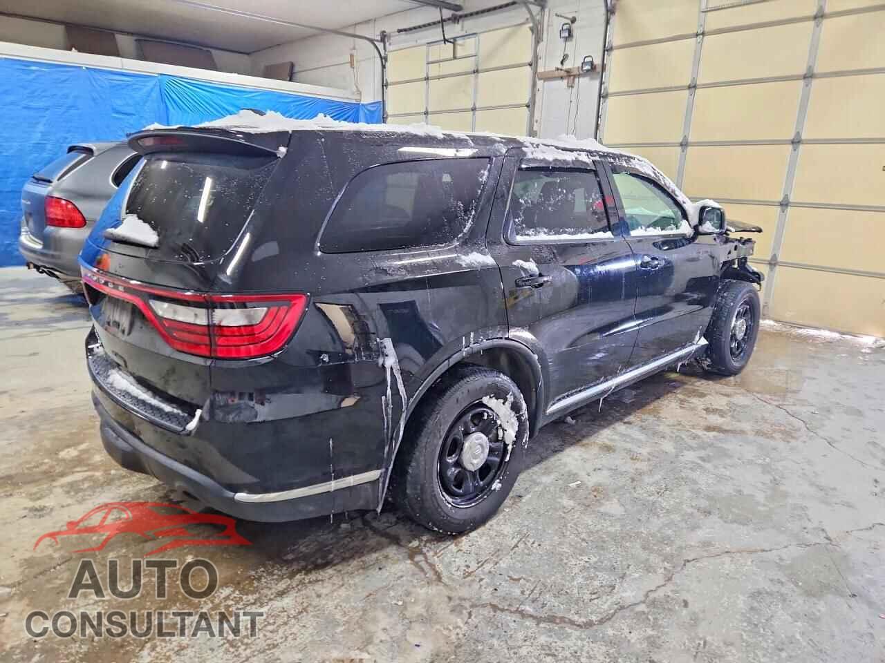 DODGE DURANGO 2024 - 1C4RDJFG9RC254260