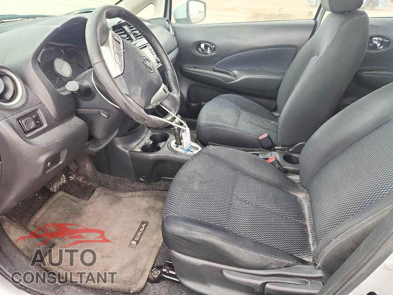 NISSAN VERSA 2016 - 3N1CE2CP8GL365836