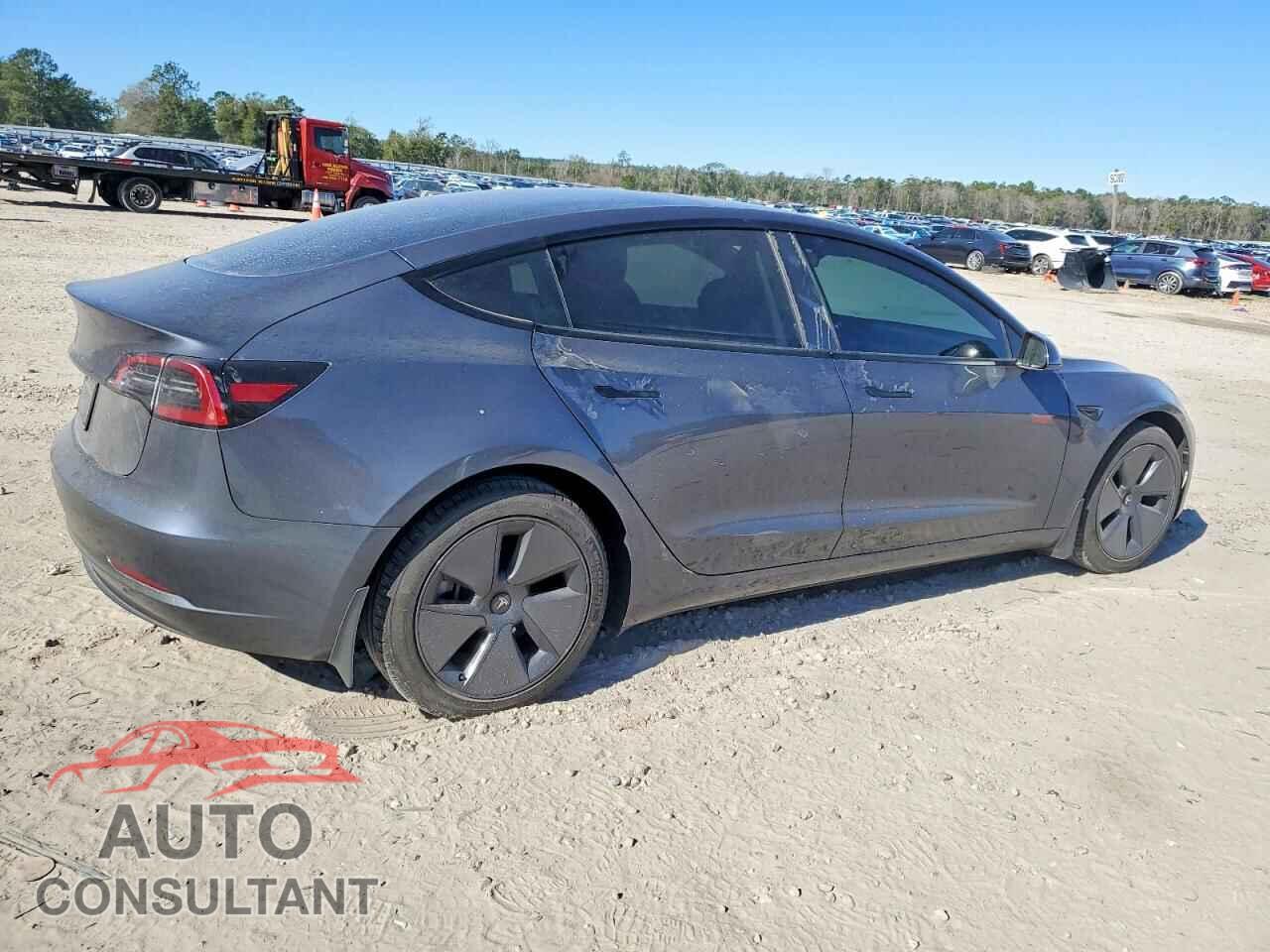 TESLA MODEL 3 2023 - 5YJ3E1EA6PF681301