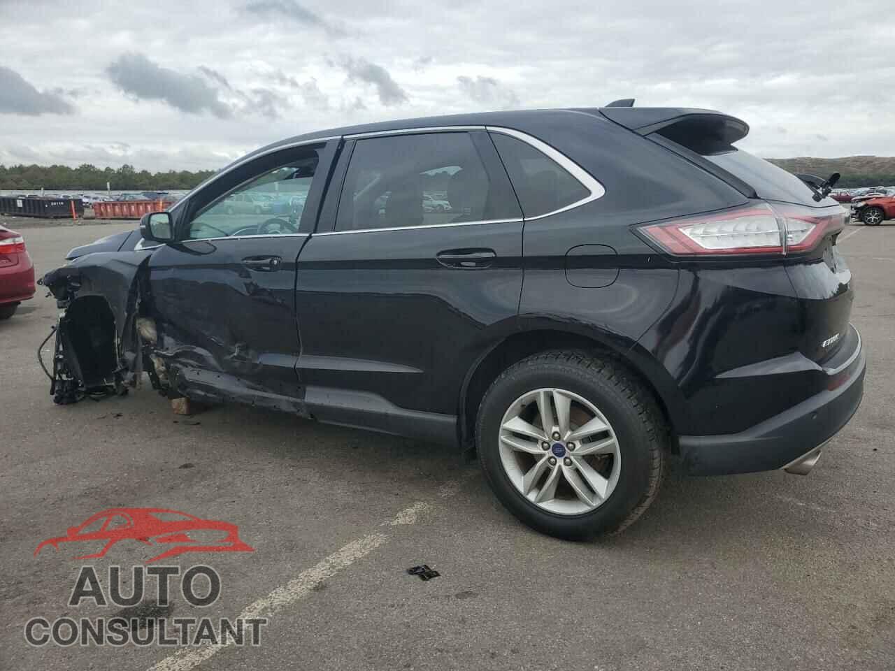 FORD EDGE 2018 - 2FMPK3J97JBB68382