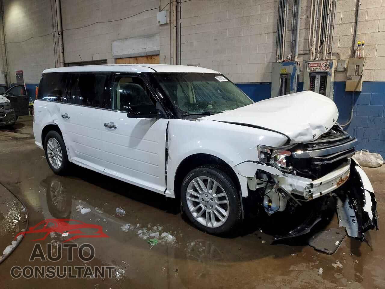 FORD FLEX 2016 - 2FMGK5C81GBA17160