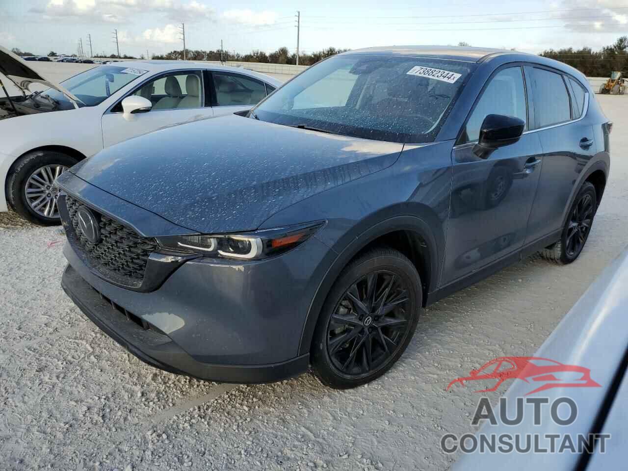MAZDA CX-5 PREFE 2023 - JM3KFBCM0P0126233